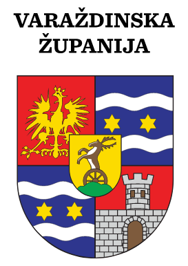 Grb Varaždinske županije